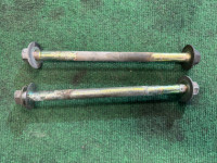 โบลต์ดุมล้อหลัง 20540AA000 SUBARU FORESTER