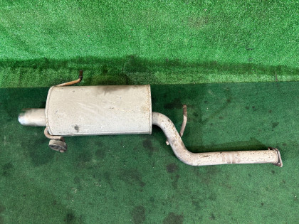หม้อพักท้าย 44305FC020 SUBARU FORESTER