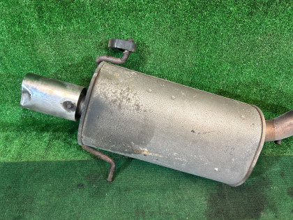 Silencioso trasero SUBARU FORESTER OEM 44305FC020 SF5 1997 EJ20G AT