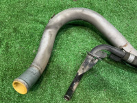 フューエルフィラーネック SUBARU FORESTER OEM 42066FC030 SF5 1997 SILVER 406