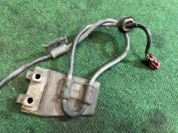 右フロントABSセンサー SUBARU FORESTER OEM 27540AC020 SF5 1997 EJ20G AT