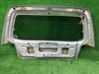 ประตูท้าย SUBARU FORESTER OEM 61701FC010 SF5 1997 SILVER 406