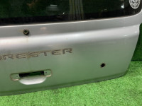 ประตูท้าย SUBARU FORESTER OEM 61701FC010 SF5 1997 SILVER 406
