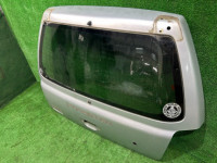 ประตูท้าย SUBARU FORESTER OEM 61701FC010 SF5 1997 SILVER 406