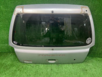 ประตูท้าย SUBARU FORESTER OEM 61701FC010 SF5 1997 SILVER 406