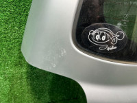 ประตูท้าย SUBARU FORESTER OEM 61701FC010 SF5 1997 SILVER 406