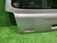 ประตูท้าย SUBARU FORESTER OEM 61701FC010 SF5 1997 SILVER 406