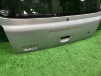 ประตูท้าย SUBARU FORESTER OEM 61701FC010 SF5 1997 SILVER 406