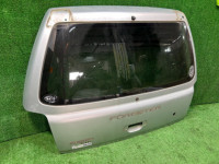 ประตูท้าย SUBARU FORESTER OEM 61701FC010 SF5 1997 SILVER 406