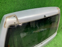ประตูท้าย SUBARU FORESTER OEM 61701FC010 SF5 1997 SILVER 406