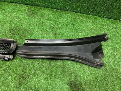 Painel da base do para-brisas SUBARU FORESTER OEM 91151FC000 91151FC020 SF5 1997