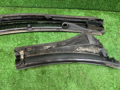 Painel da base do para-brisas SUBARU FORESTER OEM 91151FC000 91151FC020 SF5 1997