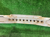Rear bumper reinforcement SUBARU FORESTER OEM 57760FC220 SF5 1997 SILVER 406