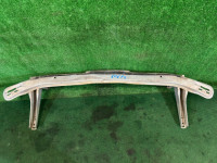 Rear bumper reinforcement SUBARU FORESTER OEM 57760FC220 SF5 1997 SILVER 406
