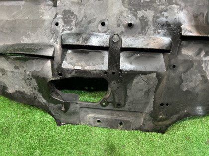 发动机护板 SUBARU FORESTER OEM 56410FC000 SF5 1997 SILVER 406