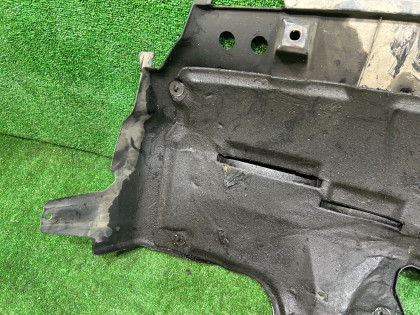 发动机护板 SUBARU FORESTER OEM 56410FC000 SF5 1997 SILVER 406