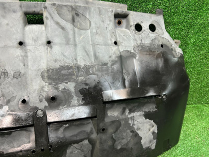 发动机护板 SUBARU FORESTER OEM 56410FC000 SF5 1997 SILVER 406