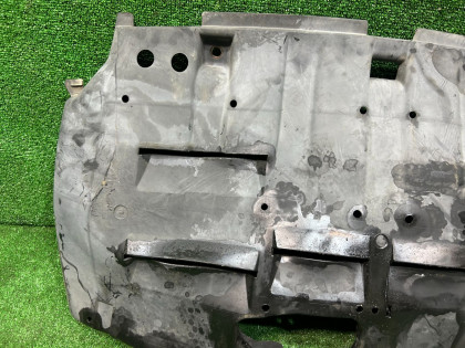 发动机护板 SUBARU FORESTER OEM 56410FC000 SF5 1997 SILVER 406