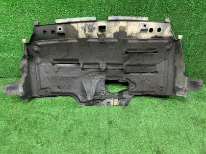 发动机护板 SUBARU FORESTER OEM 56410FC000 SF5 1997 SILVER 406