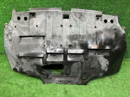 发动机护板 SUBARU FORESTER OEM 56410FC000 SF5 1997 SILVER 406