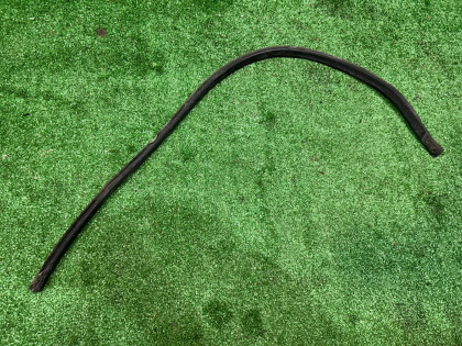 แผ่นกันโคลนซุ้มล้อซ้าย 91071FC000 SUBARU FORESTER