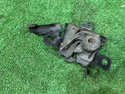 引擎盖锁 SUBARU FORESTER OEM 57310FC000 SF5 1997 SILVER 406