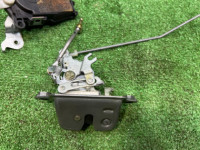 Замок пятой двери SUBARU FORESTER OEM 60311FC000 SF5 1997 SILVER 406