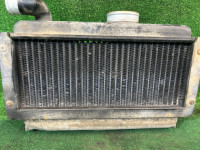 อินเตอร์คูลเลอร์ SUBARU FORESTER OEM 21820AA091 SF5 1997 EJ20G AT