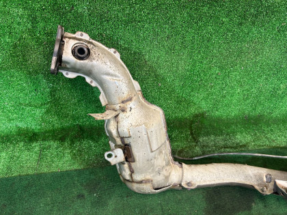 Catalisador Даун-пайп SUBARU FORESTER OEM 44102FA003 SF5 1997 EJ20G AT