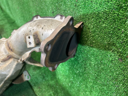 Catalisador Даун-пайп SUBARU FORESTER OEM 44102FA003 SF5 1997 EJ20G AT