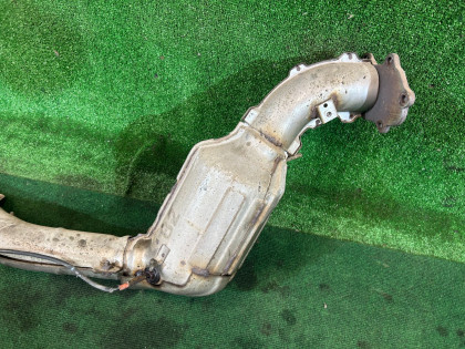 Catalisador Даун-пайп SUBARU FORESTER OEM 44102FA003 SF5 1997 EJ20G AT