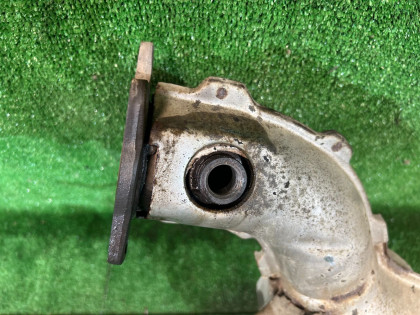 Catalisador Даун-пайп SUBARU FORESTER OEM 44102FA003 SF5 1997 EJ20G AT