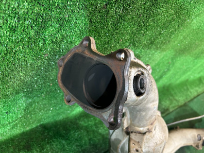 Catalisador Даун-пайп SUBARU FORESTER OEM 44102FA003 SF5 1997 EJ20G AT