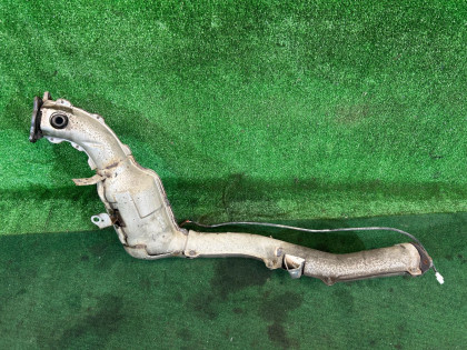 Catalisador Даун-пайп SUBARU FORESTER OEM 44102FA003 SF5 1997 EJ20G AT