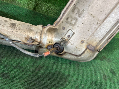 Catalisador Даун-пайп SUBARU FORESTER OEM 44102FA003 SF5 1997 EJ20G AT