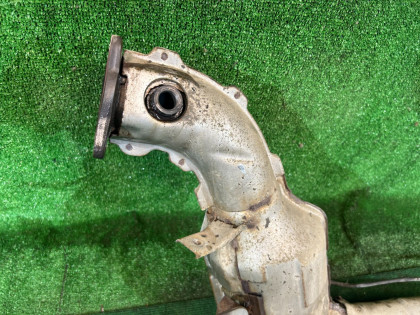 Catalisador Даун-пайп SUBARU FORESTER OEM 44102FA003 SF5 1997 EJ20G AT