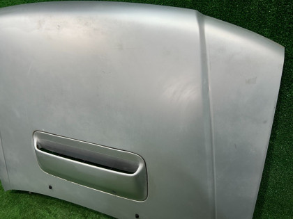 ฝากระโปรงหน้า SUBARU FORESTER OEM 57220FC030 SF5 1997 SILVER 406