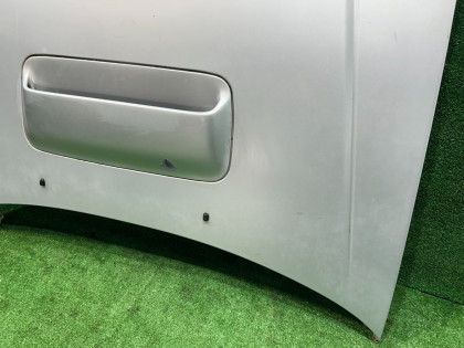 ฝากระโปรงหน้า SUBARU FORESTER OEM 57220FC030 SF5 1997 SILVER 406