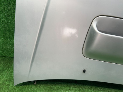 ฝากระโปรงหน้า SUBARU FORESTER OEM 57220FC030 SF5 1997 SILVER 406