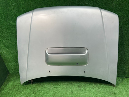 ฝากระโปรงหน้า SUBARU FORESTER OEM 57220FC030 SF5 1997 SILVER 406