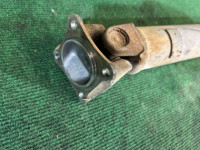 Veio de transmissão SUBARU FORESTER OEM 27031FC000 SF5 1997 EJ20G AT
