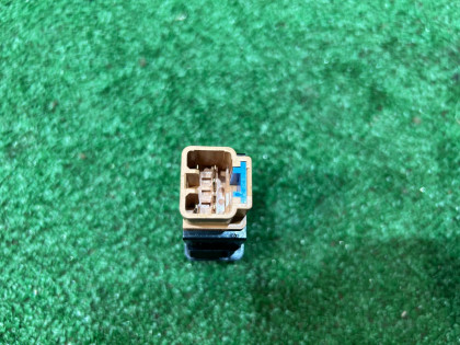 สวิตช์ไฟตัดหมอก SUBARU FORESTER OEM 83001FA051 SF5 1997 EJ20G AT