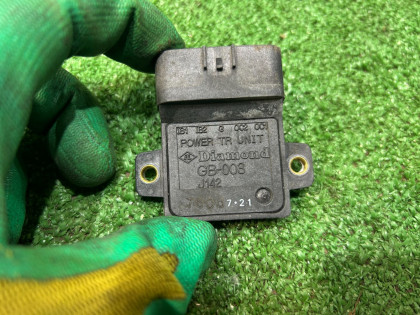 Módulo de ignição SUBARU FORESTER OEM 22438AA140 SF5 1997 EJ20G AT