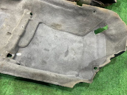 พรมปูพื้นห้องโดยสาร SUBARU FORESTER OEM 95010FC010NF SF5 1997 SILVER 406