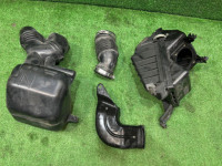 กล่องกรองอากาศ под свап SUBARU FORESTER OEM 46053AC100, 46053AC060 SF5 1997 EJ20G AT