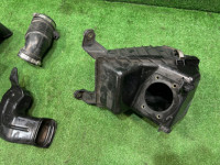 กล่องกรองอากาศ под свап SUBARU FORESTER OEM 46053AC100, 46053AC060 SF5 1997 EJ20G AT