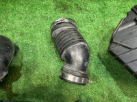 กล่องกรองอากาศ под свап SUBARU FORESTER OEM 46053AC100, 46053AC060 SF5 1997 EJ20G AT