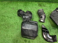 กล่องกรองอากาศ под свап SUBARU FORESTER OEM 46053AC100, 46053AC060 SF5 1997 EJ20G AT