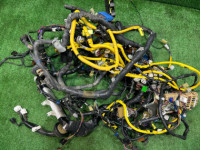 ชุดสายไฟ под свап SUBARU FORESTER OEM 81200FC000 81400FC000 81500FC000 SF5 1997 EJ20G AT