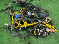 ชุดสายไฟ под свап SUBARU FORESTER OEM 81200FC000 81400FC000 81500FC000 SF5 1997 EJ20G AT